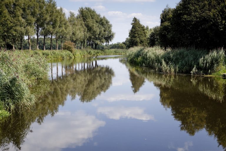 Fietsroute Hellendoorn