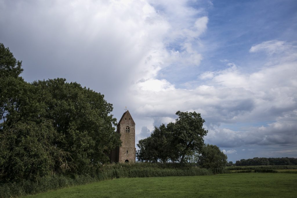 Wandelroute Appingedam