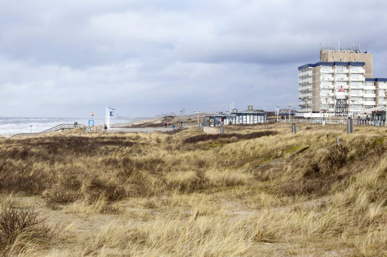 Wandelroute Den Haag