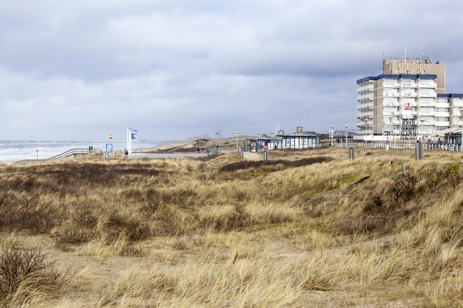 Wandelroute Den Haag