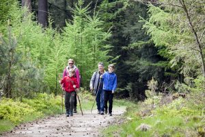 Wandelroute Loenen