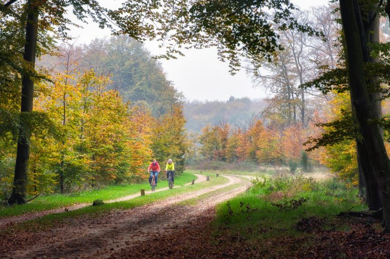 Fietsroute Ootmarsum