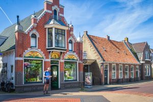 Wandelroute Beetsterzwaag