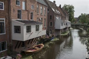 Wandelroute Appingedam