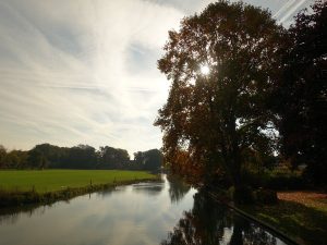 beste fiets- en wandelroute