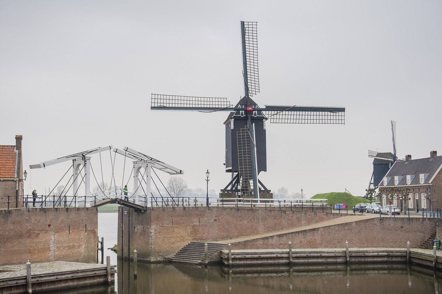 Stadswandeling Heusden