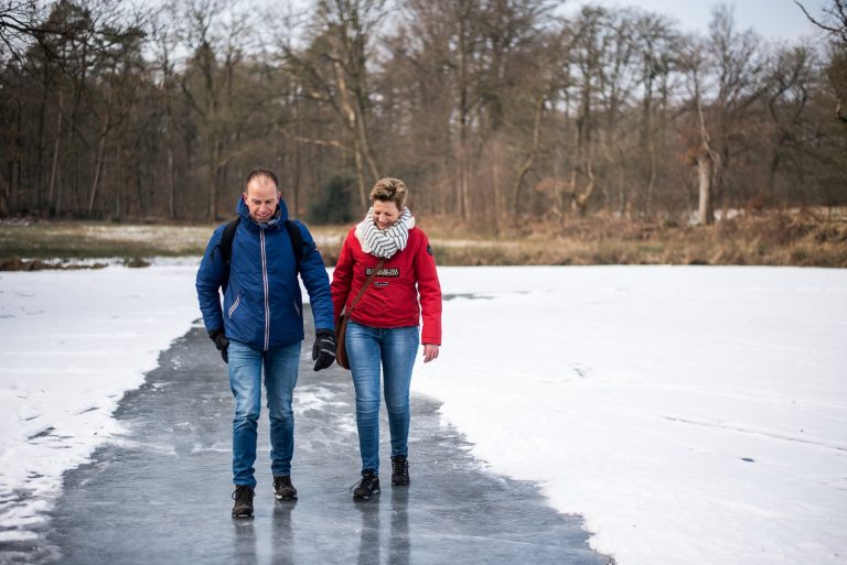 Wandelroute Ootmarsum