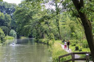 Wandelroute Bunnik