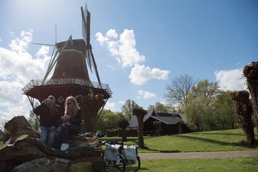 Sneek koremolen