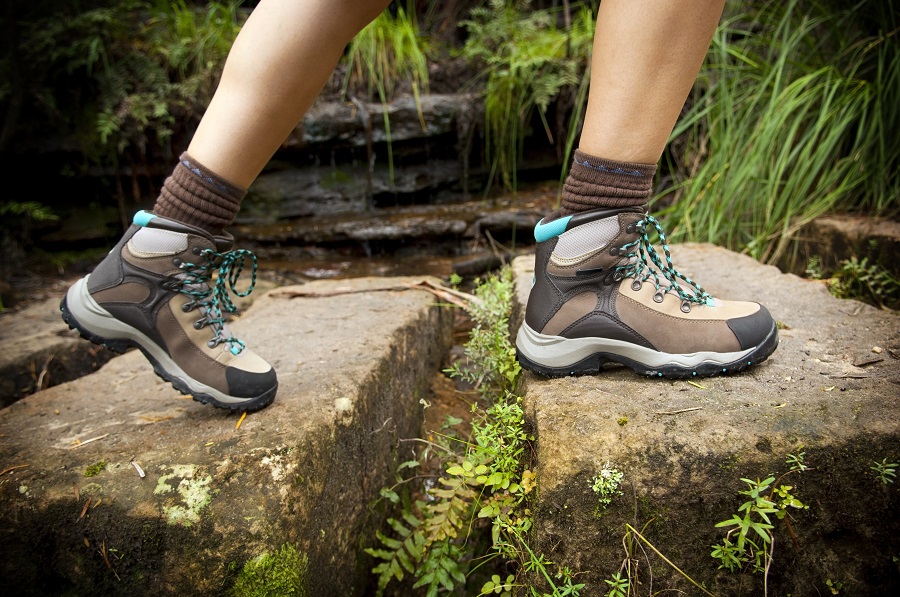 Lage of wandelschoen: zo kies je de - Toeractief