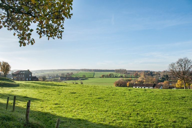 Fietsroute Holset: klimmen en dalen in magisch Zuid-Limburg