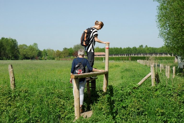 Klompenpad