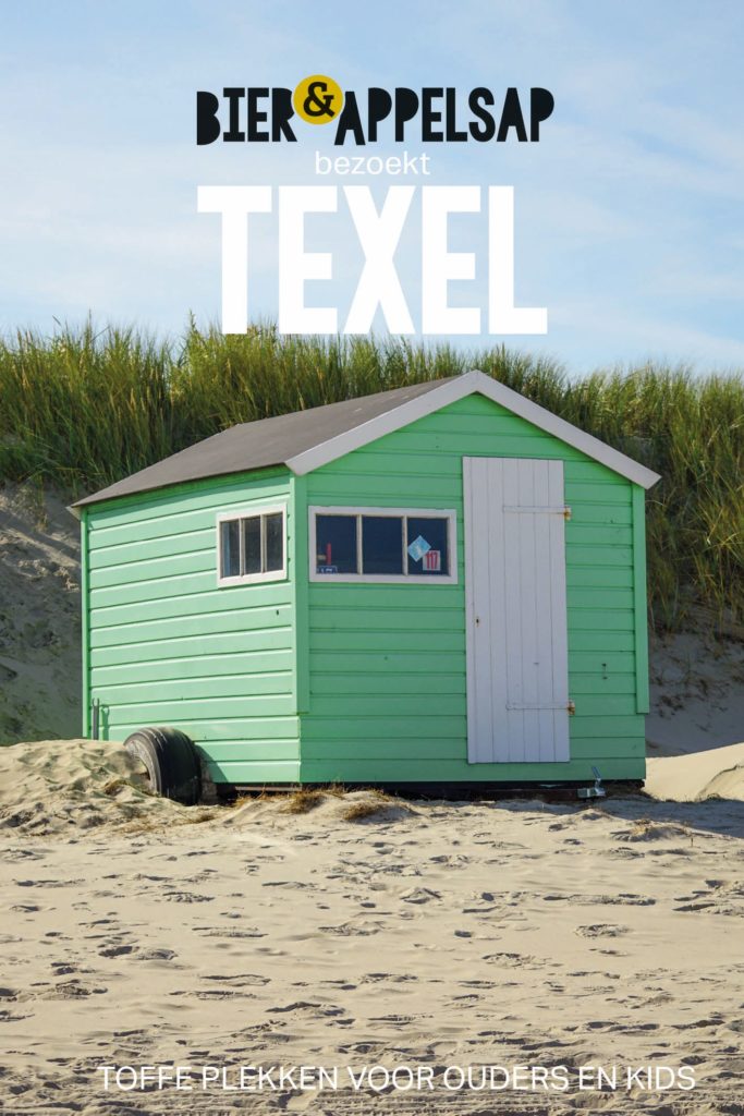 Texel: tips om te doen op hét schapeneiland