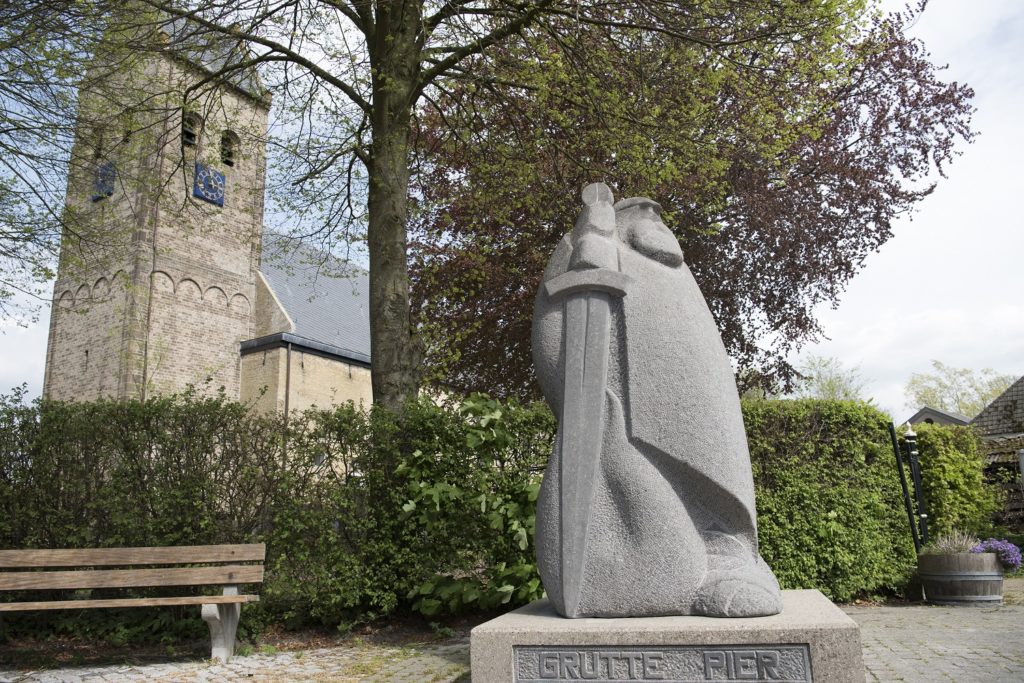 Fietsroute Bolsward: het mooiste wat Friesland te bieden heeft