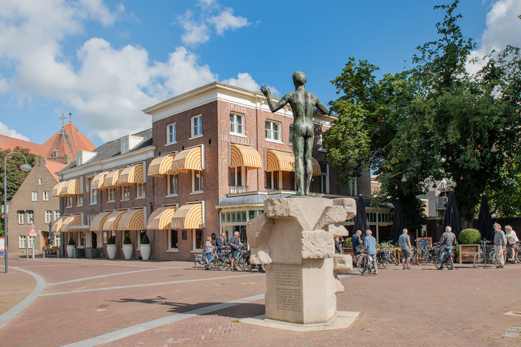 In dit nummer - Toeractief 5-2020
