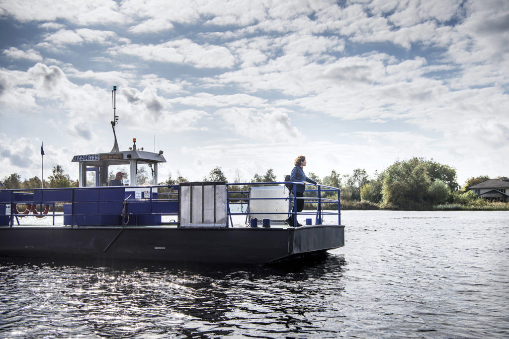 In dit nummer - Toeractief 5-2020