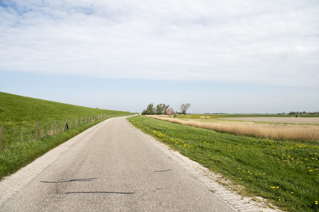 Fietsroute Bolsward: het mooiste wat Friesland te bieden heeft