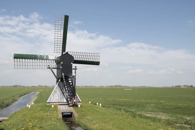 Fietsroute Bolsward: het mooiste wat Friesland te bieden heeft