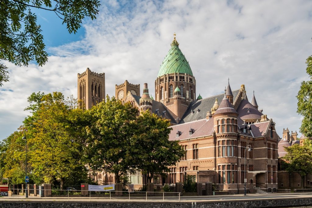 open monumentendag 2020