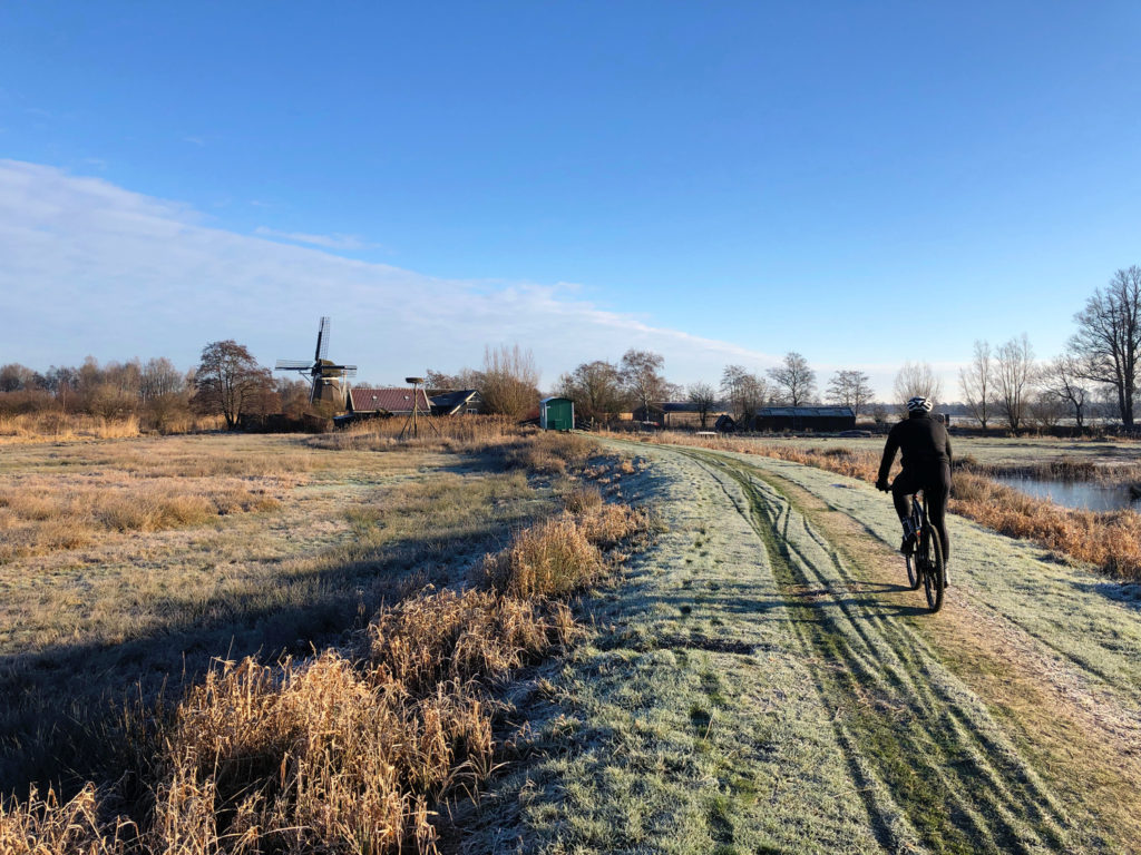 tips tegen koude voeten