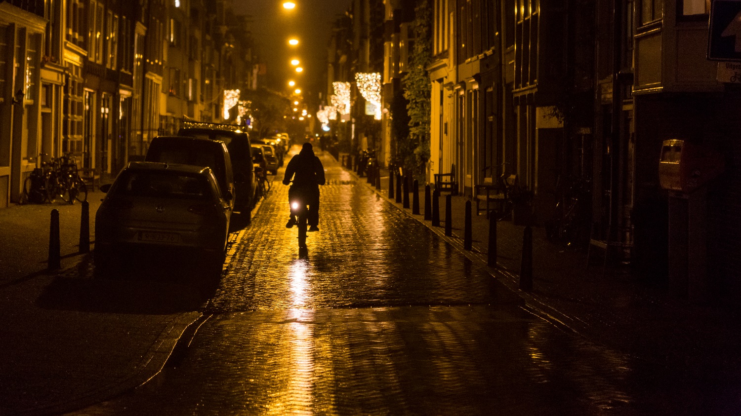 Fietsverlichting
