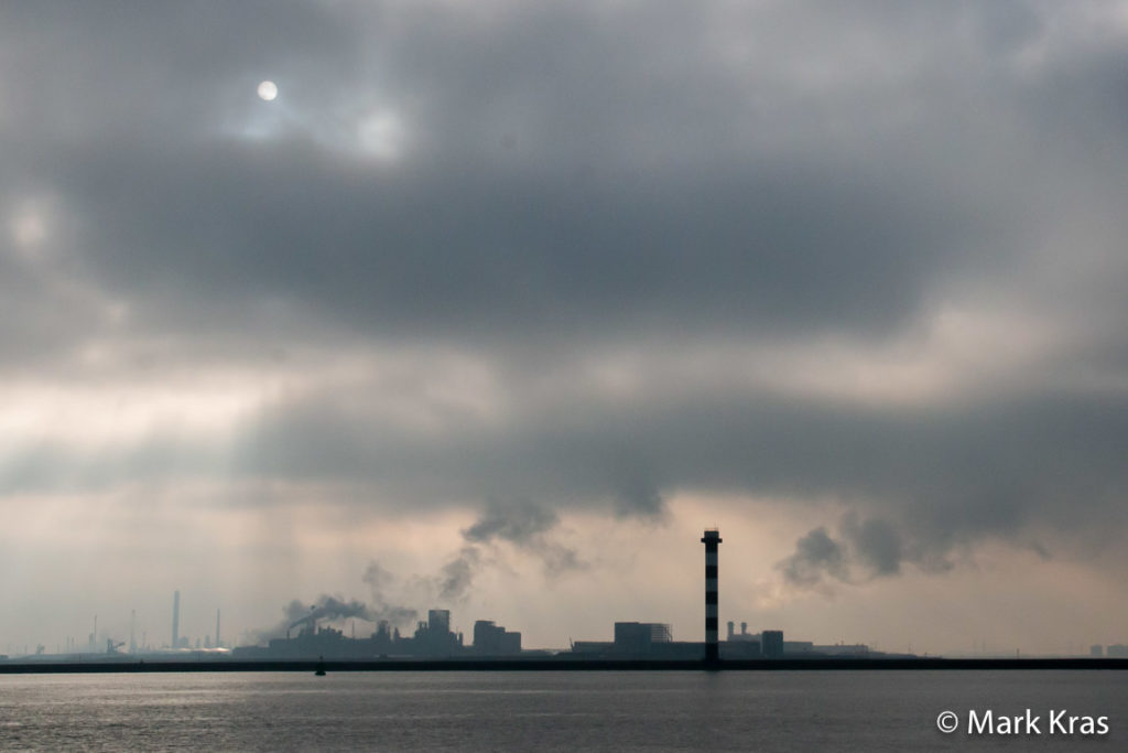 Maasvlakte