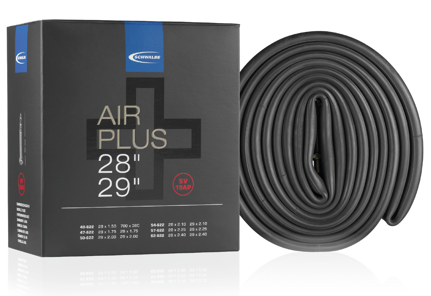 Schwalbe Airplus Tube