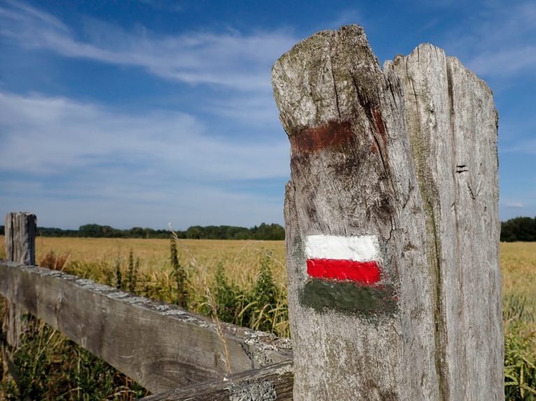 dwars door belgië