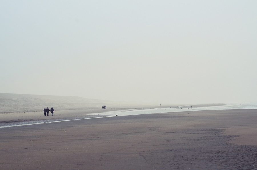 Blue Monday kan een deprimerende dag in het jaar zijn - tips van Toeractief