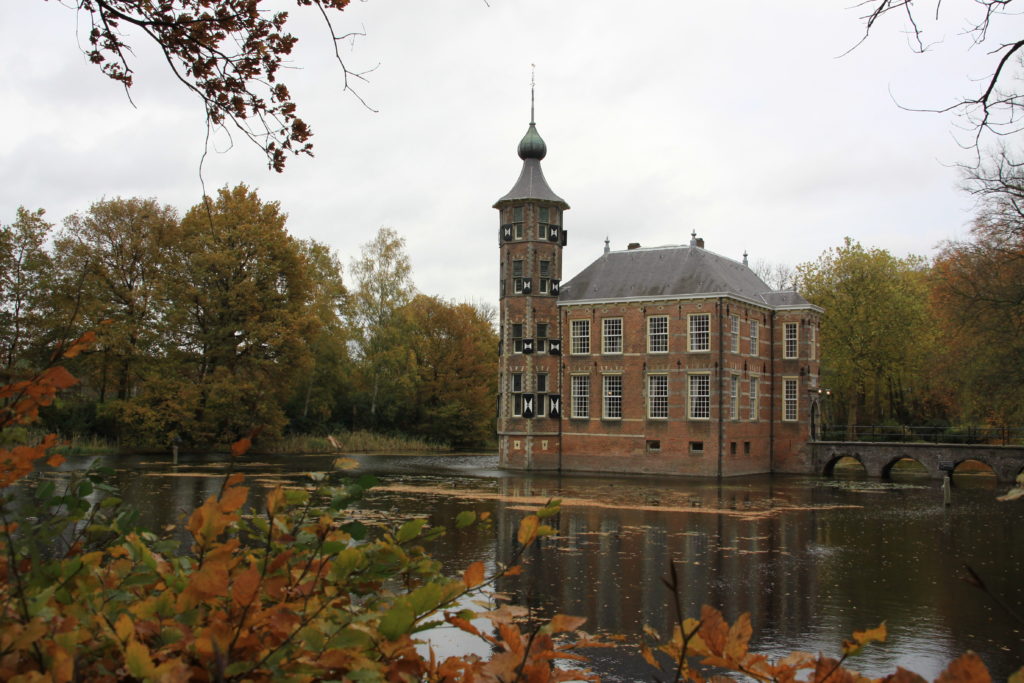 Wandelroute Breda