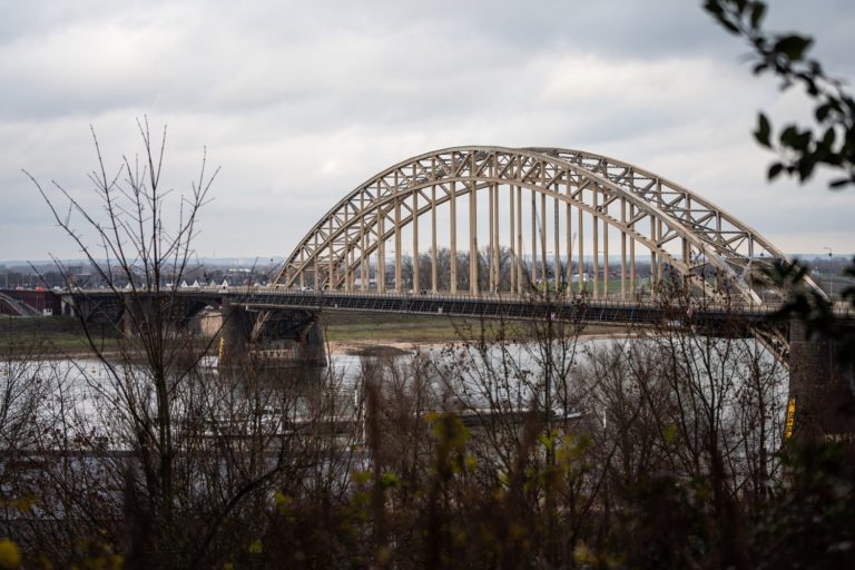 stadswandeling Nijmegen