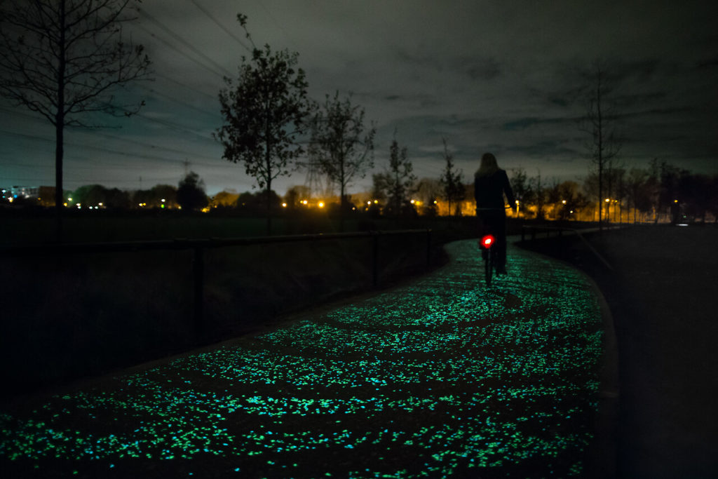 fiets- en wandelbelevingen Brabant