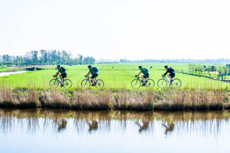 Ronde van de Stelling van Amsterdam