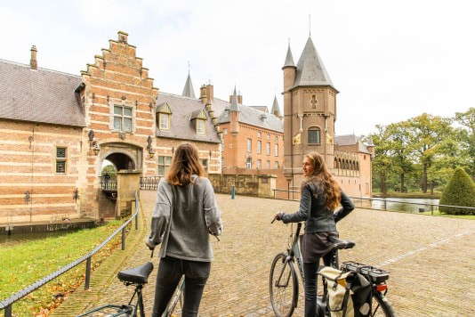 Brabantse Fietscafés