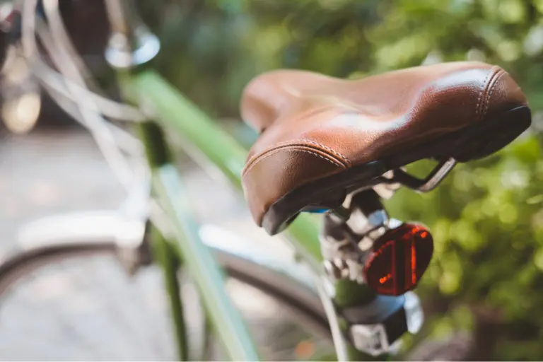 Zadelpijn: tips om dit leed te voorkomen - Toeractief