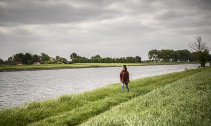 wandelroute Veere