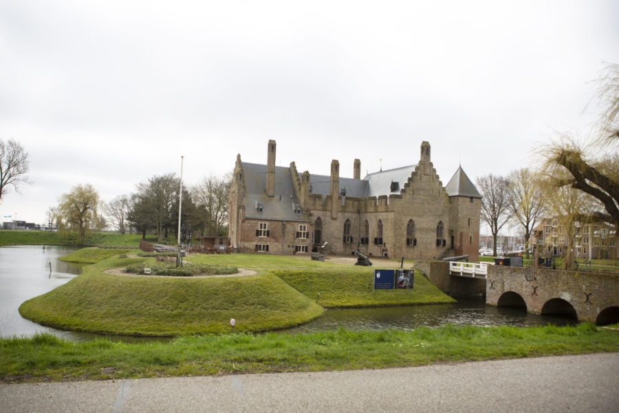 Medemblik in de regio West-Friesland