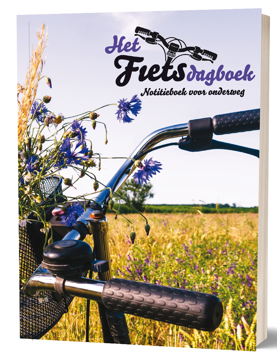 Het Fietsdagboek