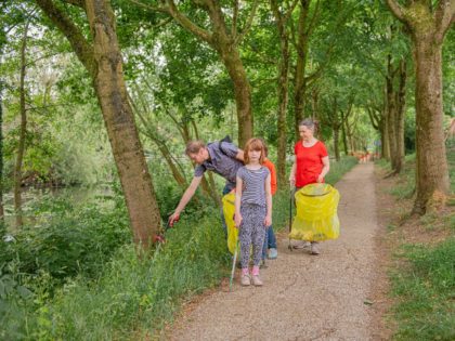 World Cleanup Day