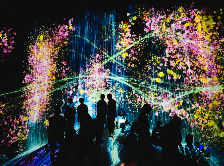 Lichtfestival