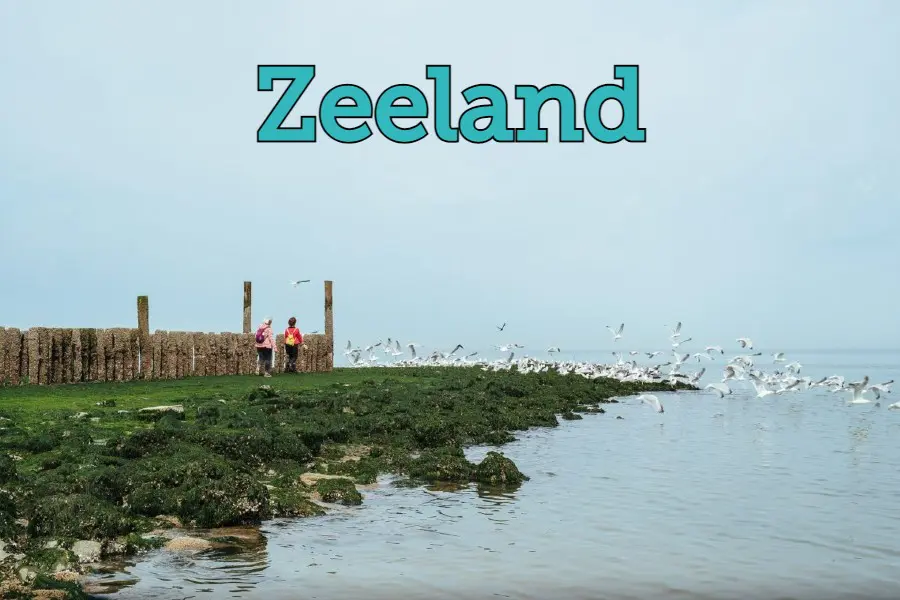 Wandelen Zeeland