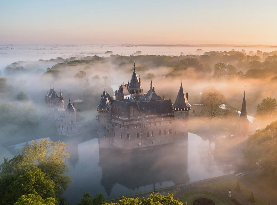 Kasteel de Haar