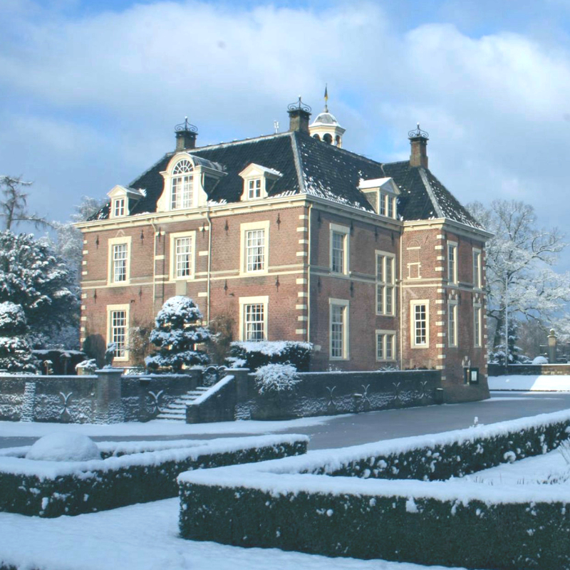 Landgoed Warmelo