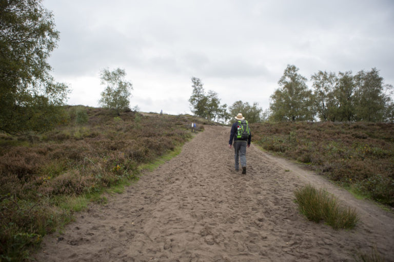 Wandelroute Wellerlooi