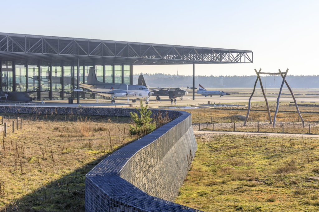 Nationaal Militair Museum