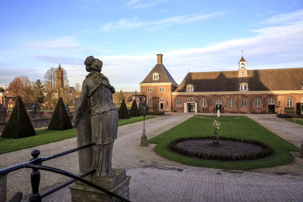 "Kasteel