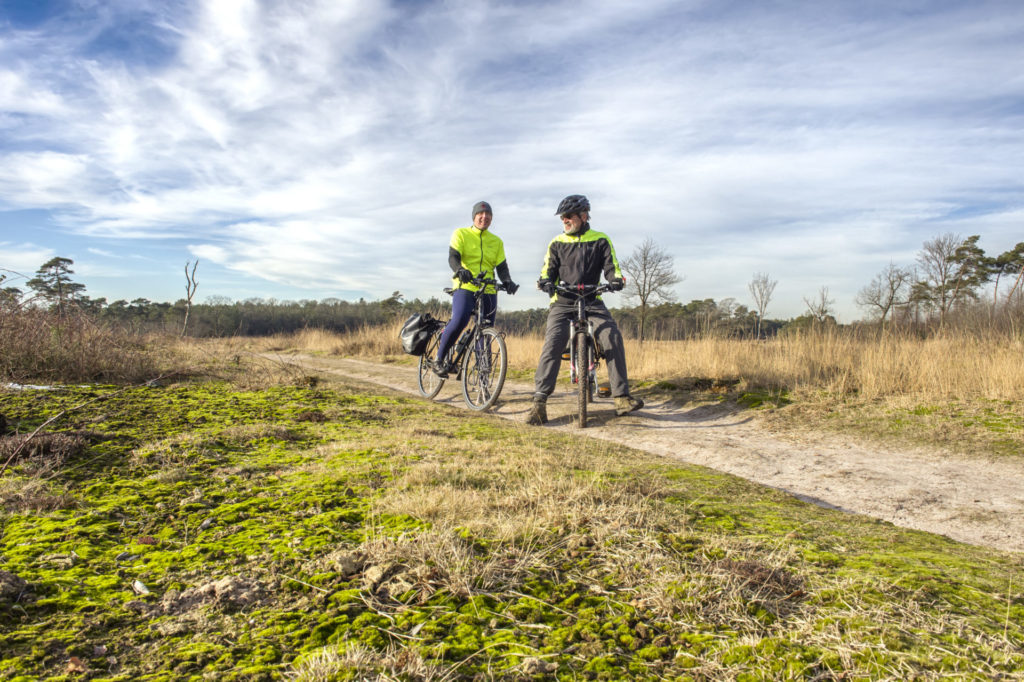 Strijbeekse heide