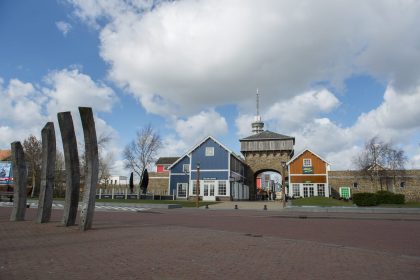 Batavia Stad Fashion Outlet