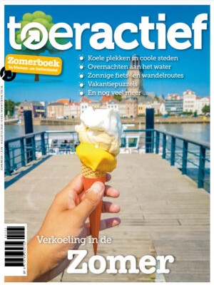 Toeractief Zomerboek 2022