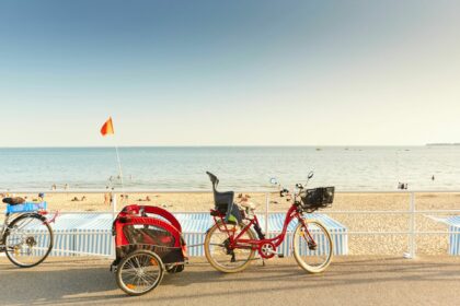 Fietsen in Frankrijk